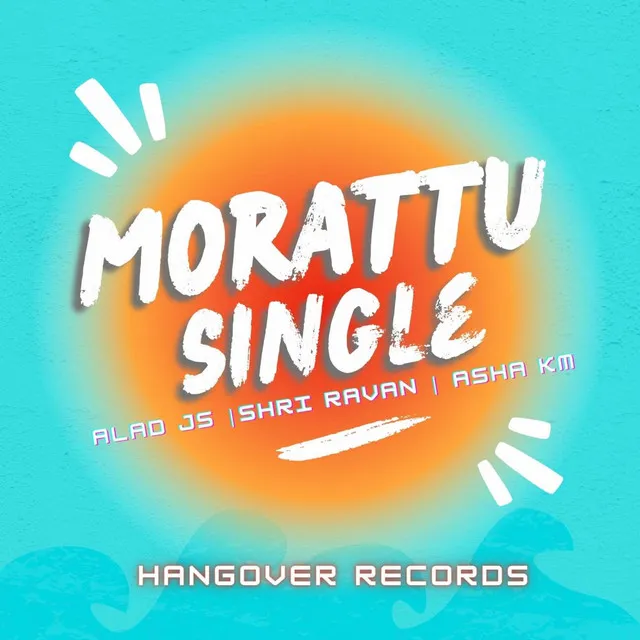 Morattu Single