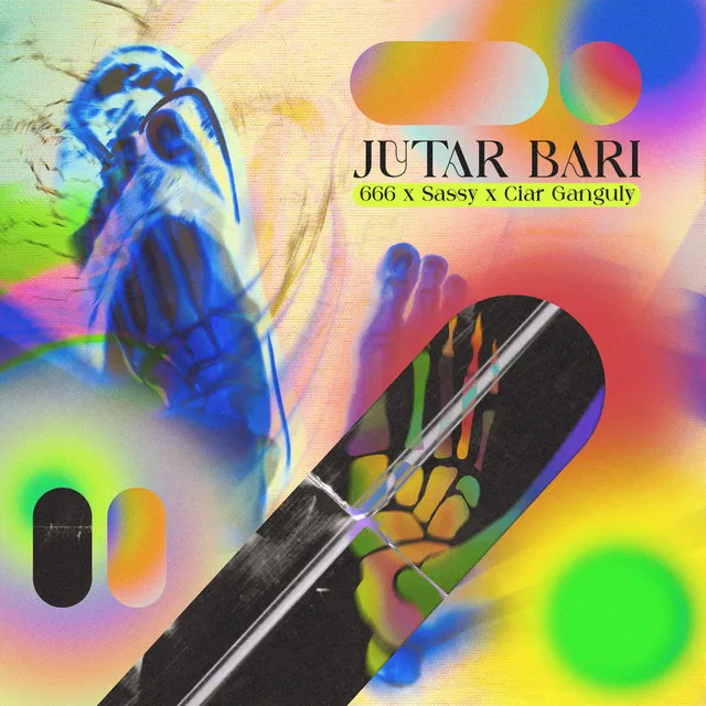 Jutar Bari