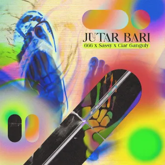 Jutar Bari by 666 Gxng