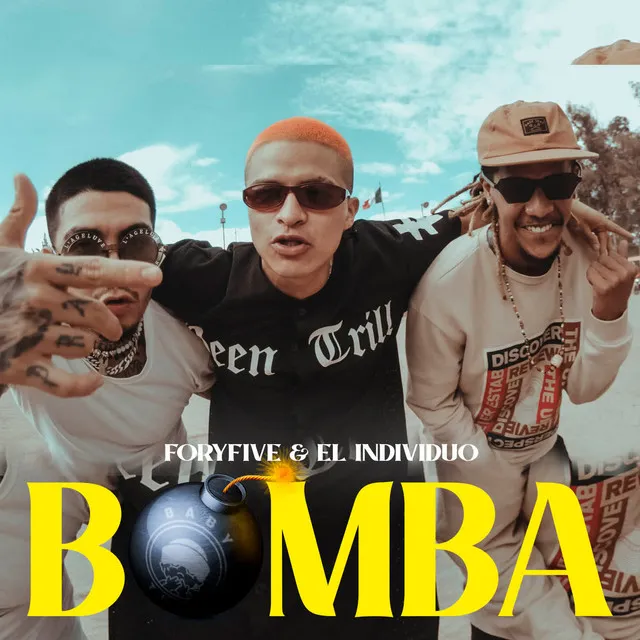 Bomba