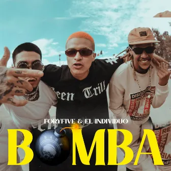 Bomba by El Individuo