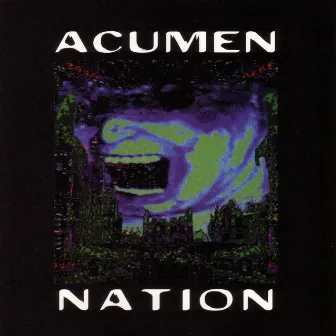 Transmissions From Eville by Acumen Nation