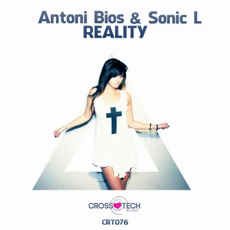 Reality by Antoni Bios