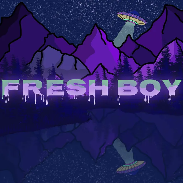 Fresh Boy