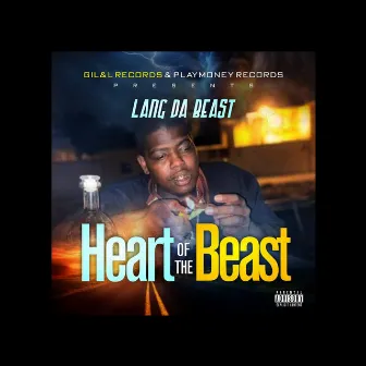 Heart of the Beast by Lang da Beast