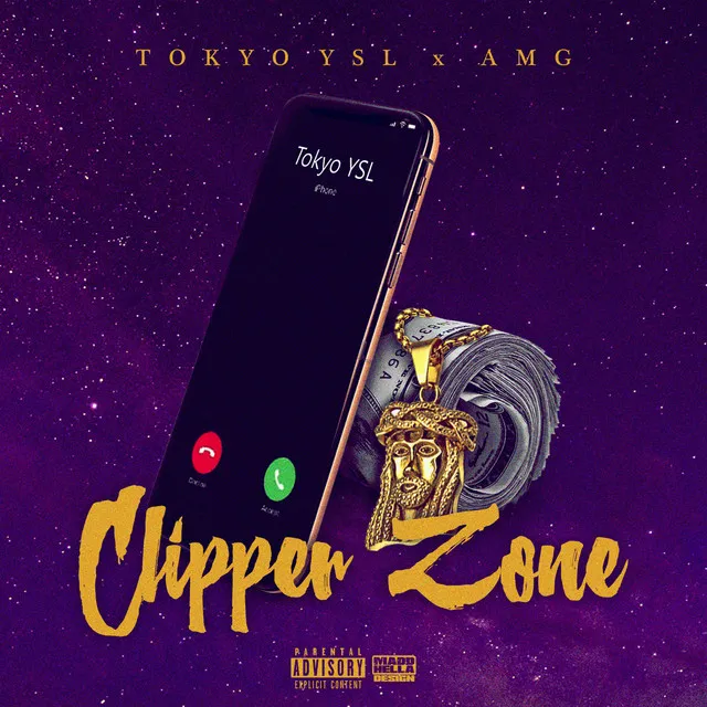 Clipper Zone