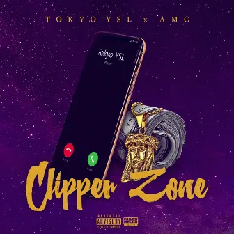 Clipper Zone by Tokyo YSL