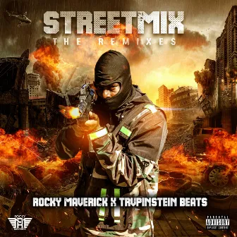 STREETMIX: The Remixes by Trvpinstein Beats