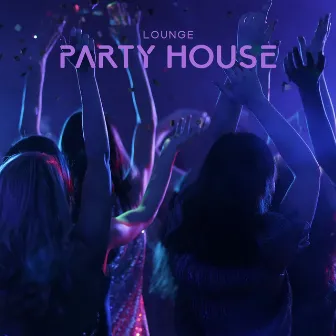 Lounge Party House: Tropical Beach Party Music Mix by DJ Charles EDM