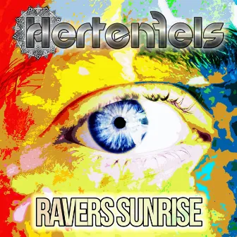 Ravers Sunrise by Hertenfels