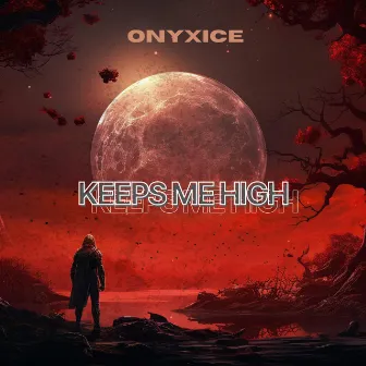 Keeps Me High by OnyxIce