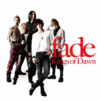 Kings of Dawn by fade