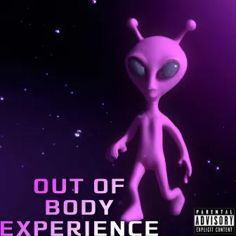 OUT OF BODY EXPERIENCE by bloodgirll