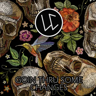 Goin Thru Some Changes by Luis Cortes