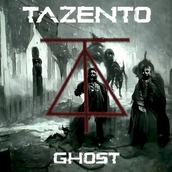 Ghost by TAZENTO