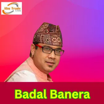 Badal Banera by Kiran Kandel