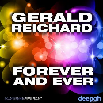 Forever and Ever by Gerald Reichard