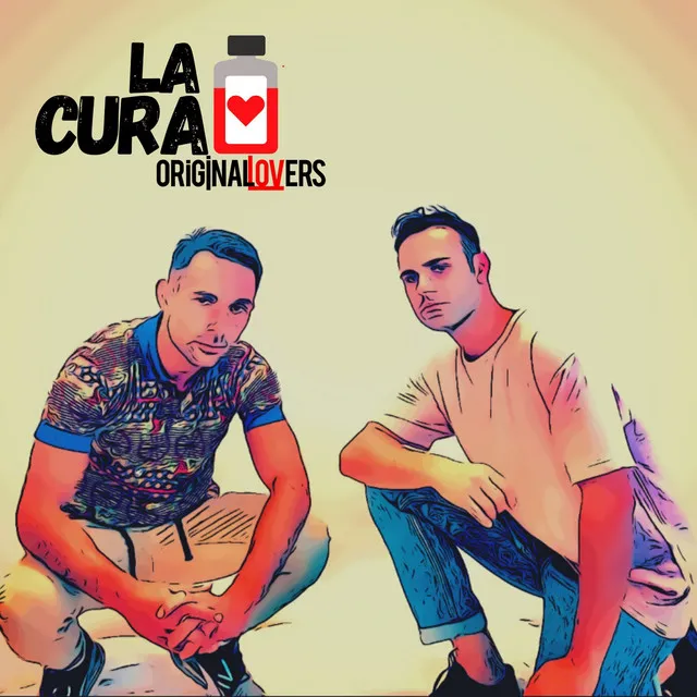 La cura