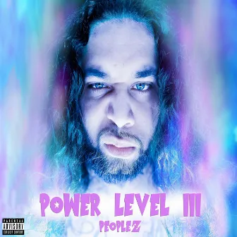 Power Level III by Peoplez