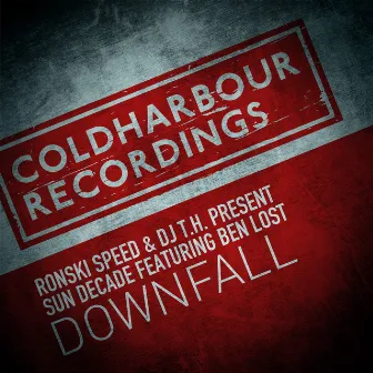 Downfall by Sun Decade