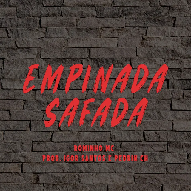 Empinada Safada