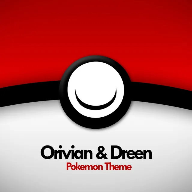 Pokemon Theme (feat. Dreen)