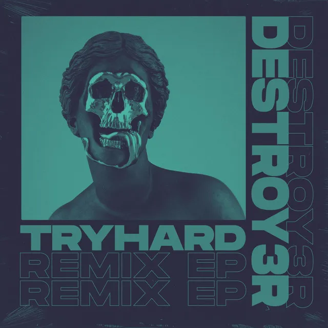 Tryhard (K4ton & Don Pepiño Remix)