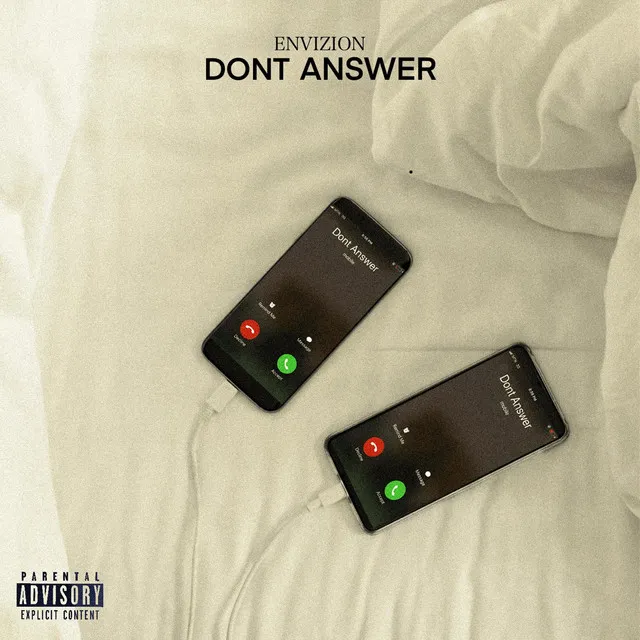 Don't Answer