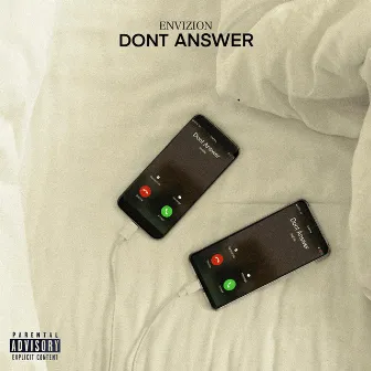 Don't Answer by Envizion