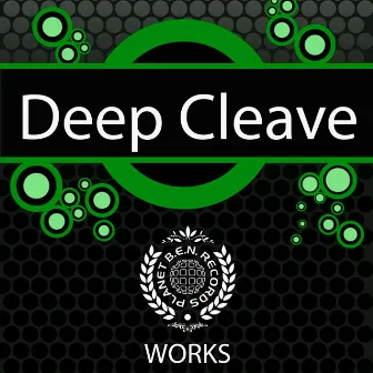 Deep Cleave Works by Deep Cleave