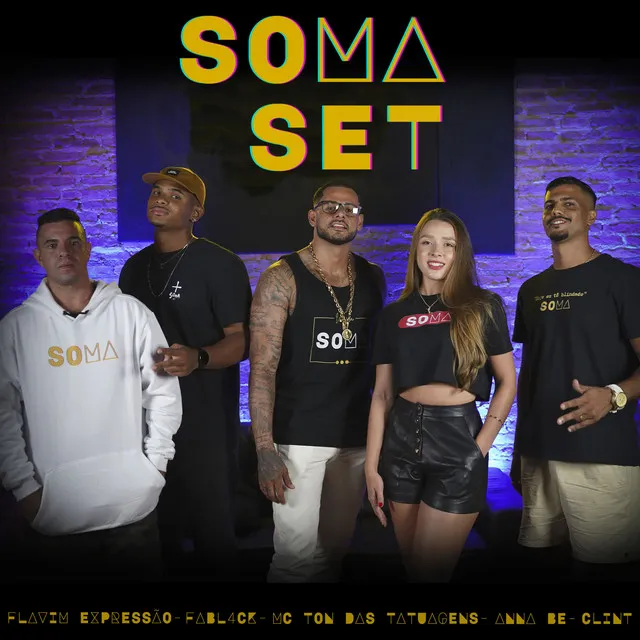 Soma Set #1