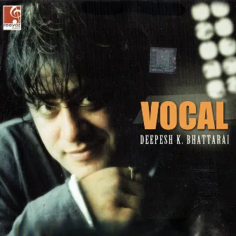 Vocal by Deepesh Kishor Bhattarai