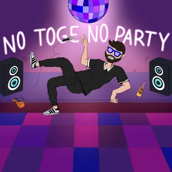 No Toge No Party by Toge LN