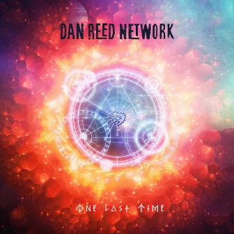 One Last Time by Dan Reed Network