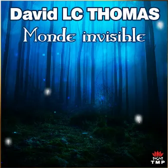 Monde invisible by DAVID LC THOMAS