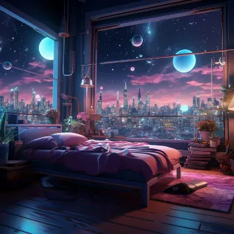 Lofi Dreamland: Slumber Beats by Sleep Music Guys