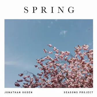 Spring by Jonathan Ogden