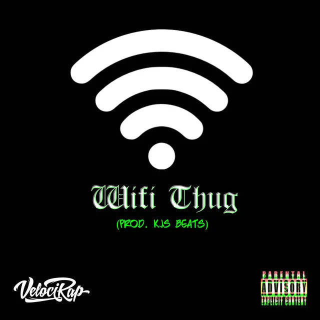 Wifi Thug