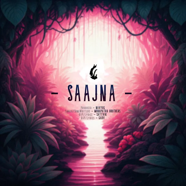 Saajna