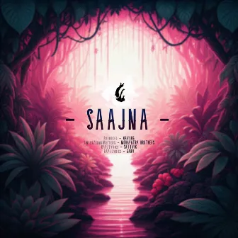 Saajna by Garv