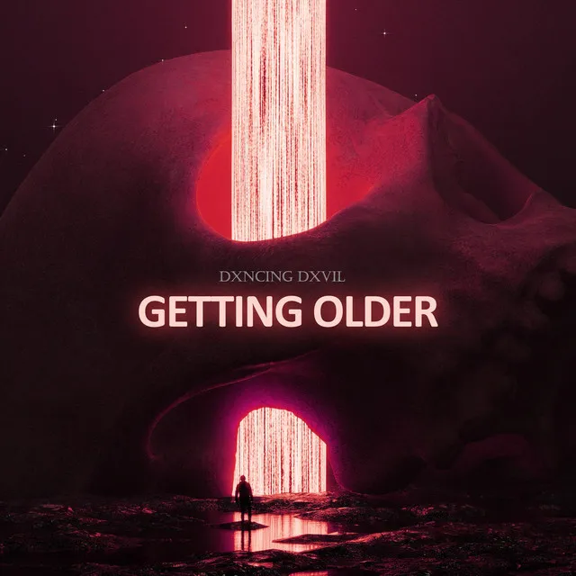 getting older