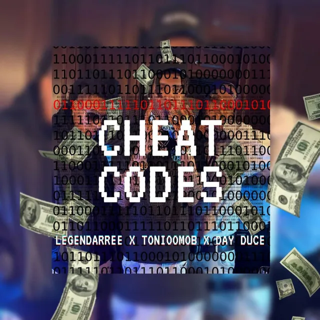 Cheat Codes