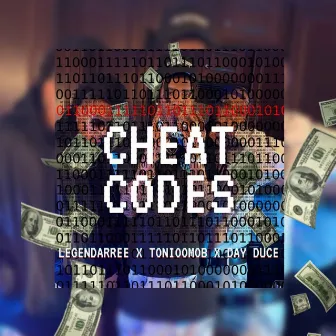 Cheat Codes by ToniooMob