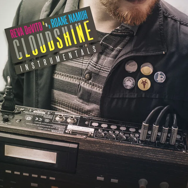 Cloudshine Deluxe (Instrumentals)