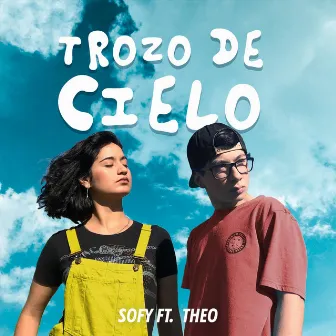 Trozo de Cielo by Sofy