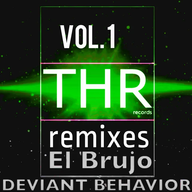 Deviant Behavior - Allenza Remix