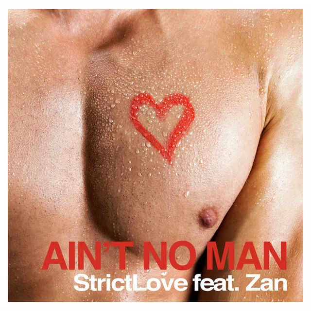 Ain't No Man - Chris Daniel & DJ Suri Vocal Remix