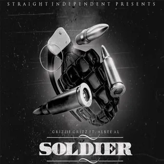 Soldier by Grizzie Grizz