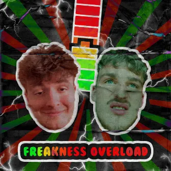 Freakness Overload by Narfos