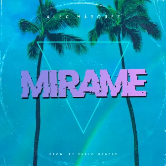 Mirame by ALEZ